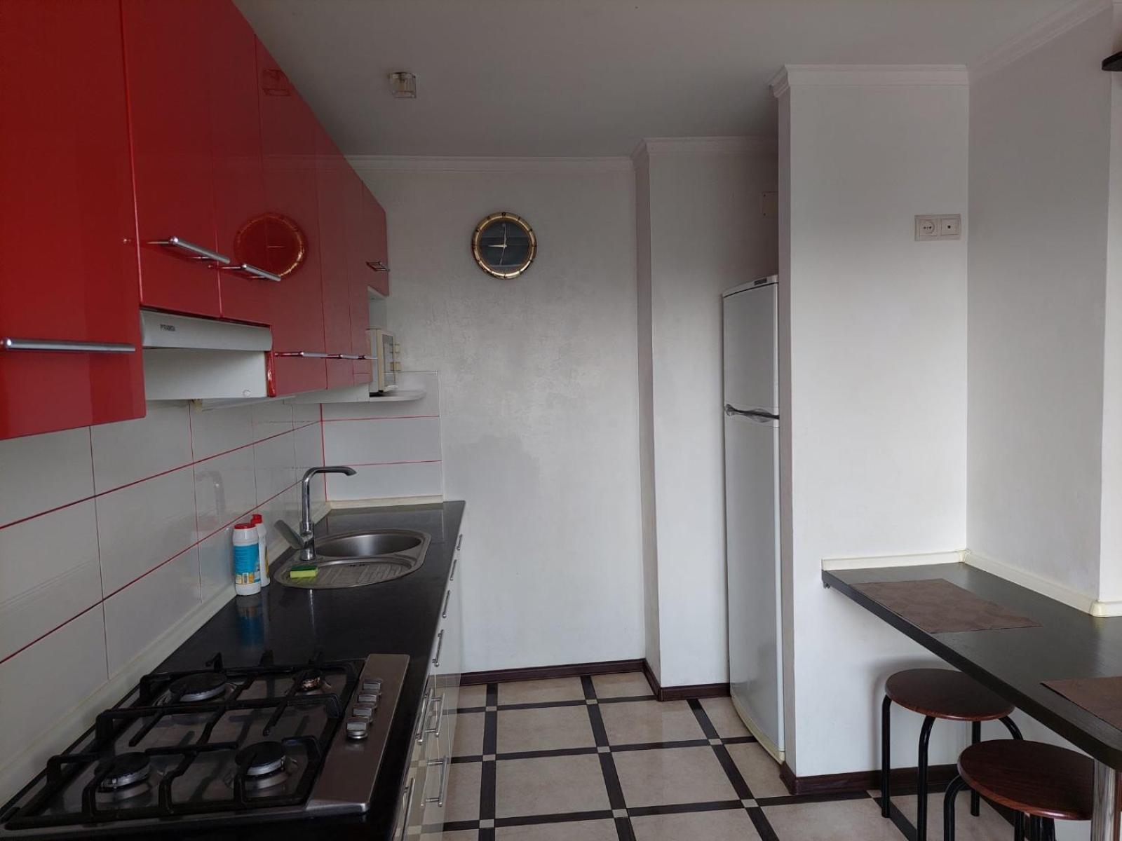Apartment On Pribuzhskaya 2 Khmelʼnytsʼkyy المظهر الخارجي الصورة