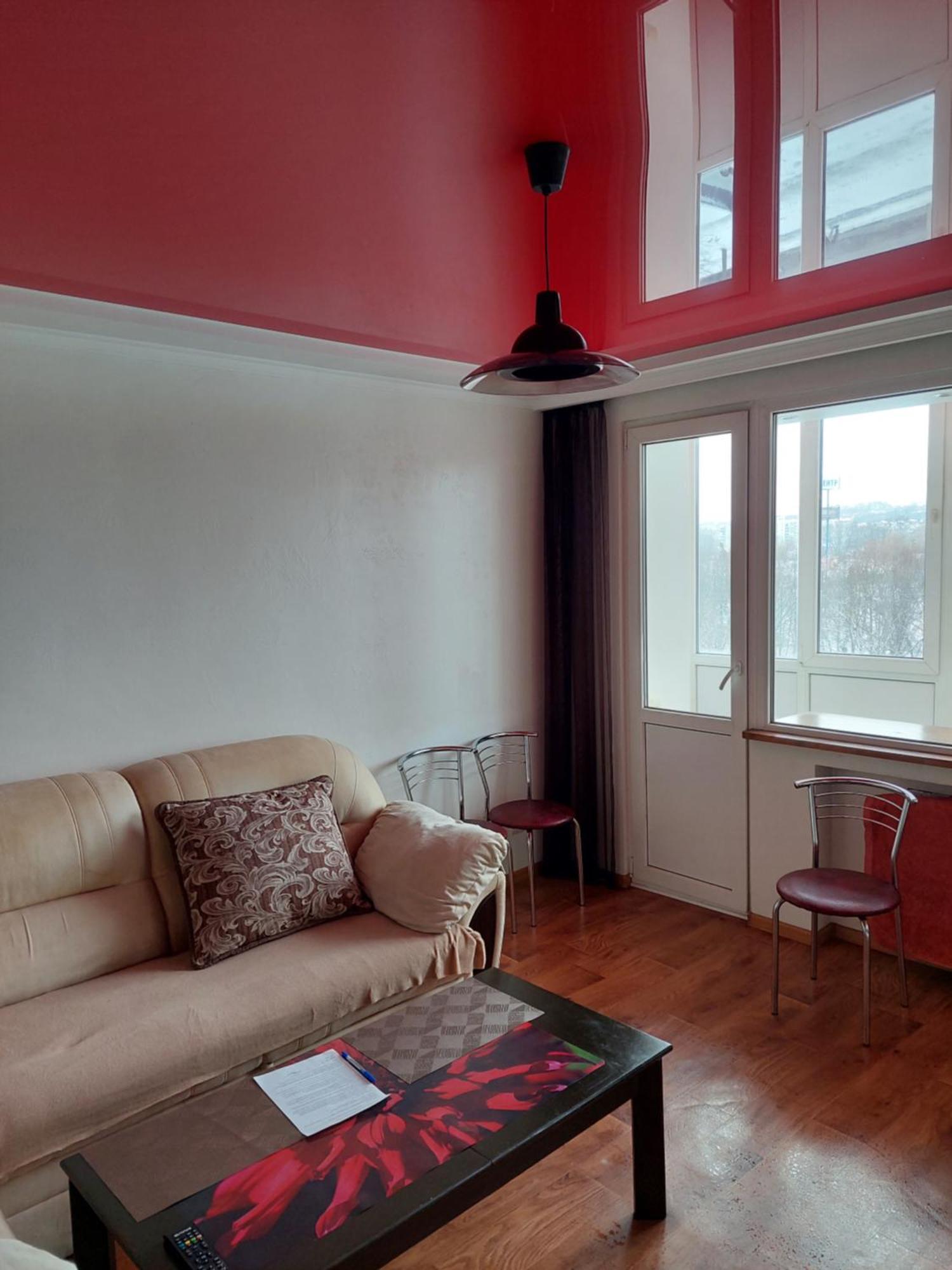 Apartment On Pribuzhskaya 2 Khmelʼnytsʼkyy المظهر الخارجي الصورة