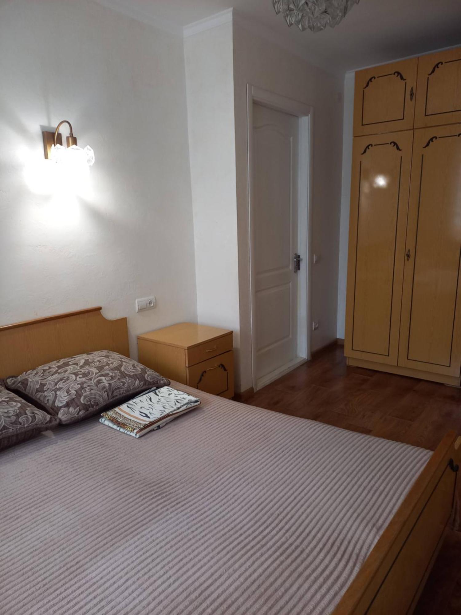 Apartment On Pribuzhskaya 2 Khmelʼnytsʼkyy المظهر الخارجي الصورة
