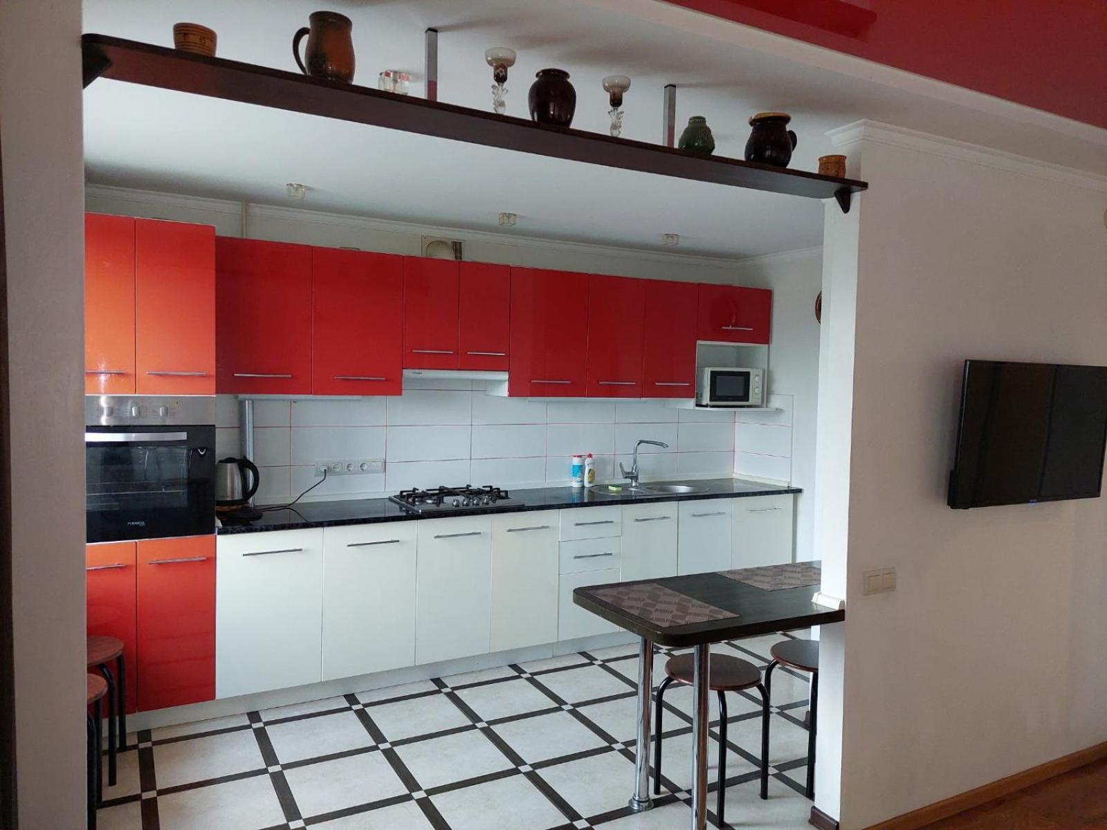 Apartment On Pribuzhskaya 2 Khmelʼnytsʼkyy المظهر الخارجي الصورة