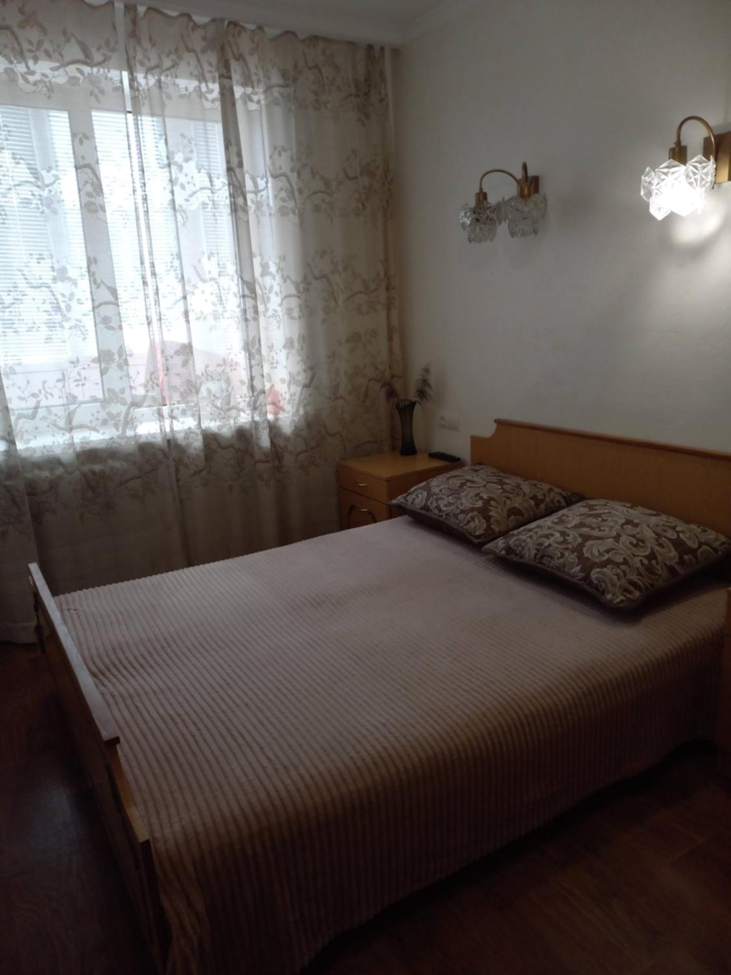 Apartment On Pribuzhskaya 2 Khmelʼnytsʼkyy المظهر الخارجي الصورة