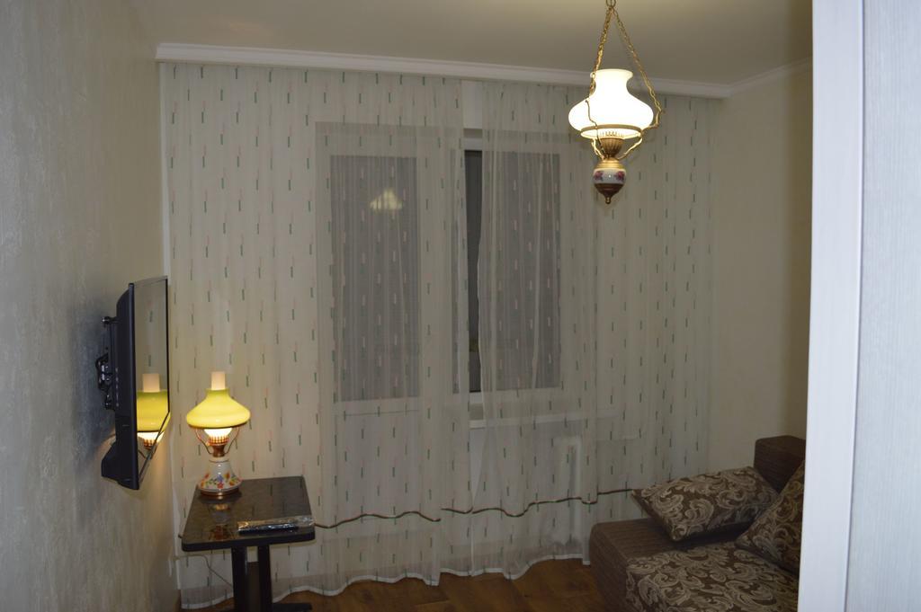 Apartment On Pribuzhskaya 2 Khmelʼnytsʼkyy المظهر الخارجي الصورة