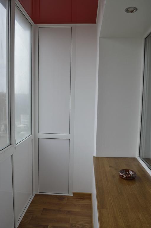 Apartment On Pribuzhskaya 2 Khmelʼnytsʼkyy المظهر الخارجي الصورة