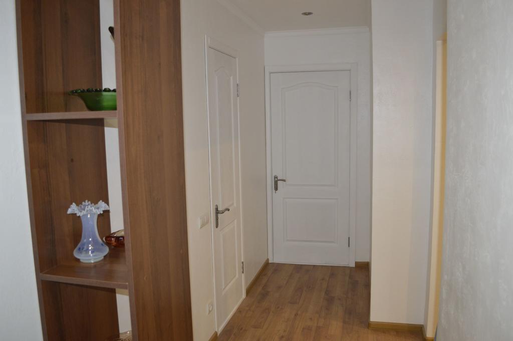 Apartment On Pribuzhskaya 2 Khmelʼnytsʼkyy المظهر الخارجي الصورة